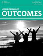 Outcomes. Upper intermediate. Workbook. With key. Con espansione online. Con CD Audio. Per le Scuole superiori di Hugh Dellar edito da Heinle Elt