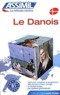 Le danois di M. Olesen edito da Assimil Italia