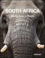 South Africa, Michael Poliza & friends edito da TeNeues