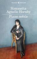 Piano nobile di Simonetta Agnello Hornby edito da Feltrinelli