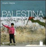 Palestina di Alberto Stabile edito da Giunti Editore