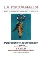 La psicoanalisi vol.32 edito da Astrolabio Ubaldini
