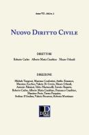 Nuovo diritto civile (2022) vol.2 edito da Dike Giuridica