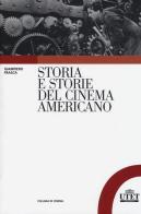 Storia e storie del cinema americano di Giampiero Frasca edito da UTET Università