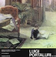 Luigi Portaluri (1878-1962). Catalogo della mostra edito da Congedo