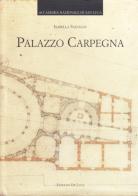Il palazzo di Carpegna a Roma edito da De Luca Editori d'Arte