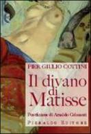Il divano di Matisse di Giulio Cottini edito da Pieraldo