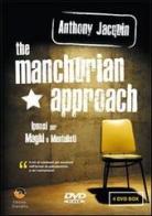 The manchurian approach. Ipnosi per maghi e mentalisti. DVD di Anthony Jacquin edito da Edizioni Dialogika