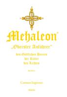 Mehaleon band di Carmen Ingrosso edito da Gruppo Albatros Il Filo
