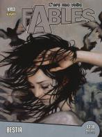 C'era una volta. Fables vol. 9 di Bill Willingham edito da Lion