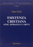 Nuovo corso di teologia sistematica vol.14 di Dario Vitali edito da Queriniana