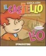 Gioca con il castello. CD-ROM edito da De Agostini