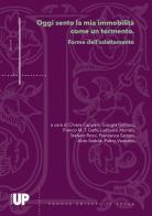 Oggi sento la mia immobilità come un tormento. Forme dell'adattamento edito da Padova University Press