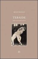 Tebaide (nudo con le mani in tasca) di Renato Ranaldi edito da Gli Ori