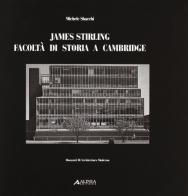 James Stirling. Facoltà di storia a Cambridge