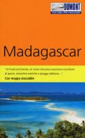 Madagascar. Con carta di Heiko Hooge edito da Dumont
