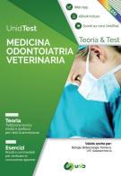 UnidTest. Medicina odontoiatria veterinaria. Teoria. Esercizi. Con app. Con e-book edito da UnidTest