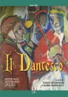 Il Dantesco. Antologia letteraria 2020 edito da LBE - La Bonifaciana