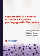 Fondamenti di Chimica e Chimica Organica per Ingegneria Biomedica edito da McGraw-Hill Education
