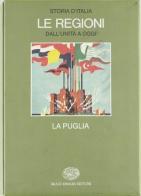 Storia d'Italia. Le regioni dall'Unità ad oggi vol.7 edito da Einaudi