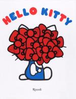 Hello Kitty Loves Collaborations edito da Rizzoli