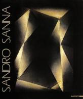 Sandro Sanna. Opere (1990-2000). Catalogo della mostra (Vibo Valentia, 2000). Ediz. italiana e inglese di Maurizio Calvesi, Augusta Monferini edito da Mazzotta