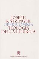 Opera omnia di Joseph Ratzinger vol.11 di Benedetto XVI (Joseph Ratzinger) edito da Libreria Editrice Vaticana
