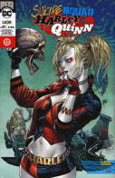 Suicide Squad. Harley Quinn vol.51 edito da Lion