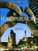 Europa Europa. Ediz. illustrata edito da Touring