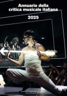 Annuario della critica musicale italiana 2025 edito da LIM