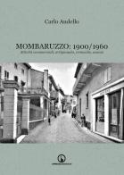 Mombaruzzo: 1900/1960. Attività commerciali, artigianato, cronache, usanze di Carlo Audello edito da Impressioni Grafiche