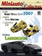 Miniauto & collectors. Ediz. italiana e inglese vol.17 edito da Nada