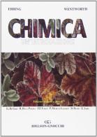 Chimica. Un'introduzione di D. D. Ebbing, R. A. Wentworth edito da Idelson-Gnocchi