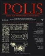 Polis. Studi interdisciplinari sul mondo antico vol.2 edito da L'Erma di Bretschneider