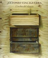 L' occhio del silenzio. Ediz. illustrata di Antonio Vinciguerra edito da Bandecchi & Vivaldi