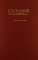 L' Apocalisse di Bamberg. Commentario edito da Salerno