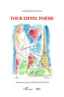 Tour Eiffel poésie di Giovanni Dotoli edito da AGA Editrice