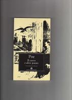 Il corvo e altre poesie di Edgar Allan Poe edito da Mondadori