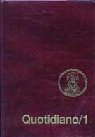 Messalino quotidiano dell'assemblea. Testi ufficiali completi con breve commento alle letture e orientamenti per la preghiera e la vita. Formato tascabile vol.1 edito da EDB