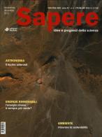 Sapere (2015) vol.6 edito da Dedalo