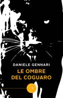 Le ombre del coguaro di Daniele Gennari edito da bookabook