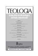 Teologia (2018) vol.3 edito da Glossa