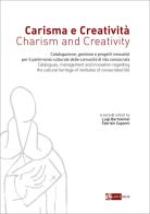 Carisma & creatività edito da Artemide