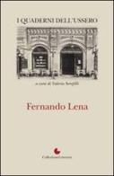 Fernando Lena edito da Collezione Letteraria