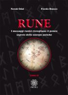 Rune vol.4 di Norak Odal, Fiordo Bianco edito da Psiche 2