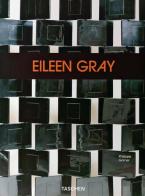 Eileen Gray. Ediz. inglese di Marianne Barrucand, Achim Bednorz edito da Taschen