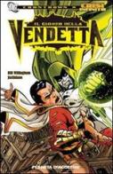 Il giorno della vendetta. Crisi infinita. Countdown a crisi infinita di Bill Willingham edito da Planeta De Agostini