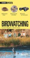 Birdwatching di Luciano Ruggieri, Gianni Conca edito da Giunti Editore