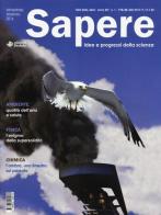 Sapere (2016) vol.1 edito da Dedalo