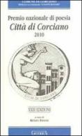 Ventitreesima edizione Premio nazionale di poesia città di Corciano 2010 edito da Guerra Edizioni